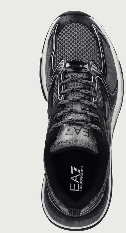 Emporio Armani EA7 XK446.X8X249 Sneakers - Foto 5