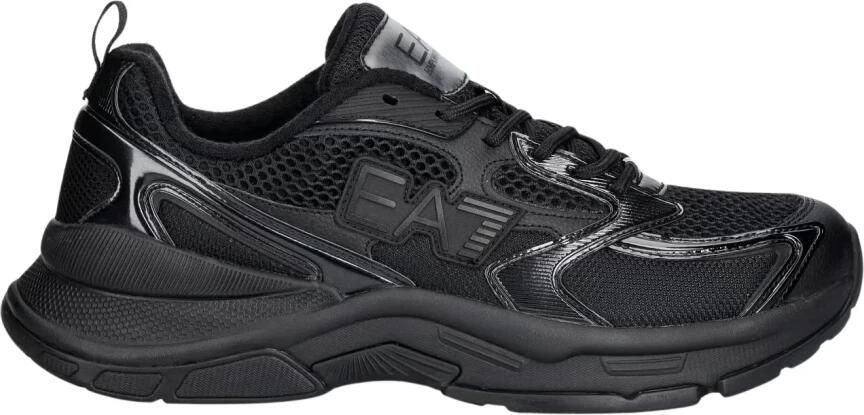Emporio Armani EA7 XK446.X8X249 Sneakers