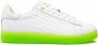 Emporio Ar i EA7 Groen en wit X8X001Xk254 White - Thumbnail 1