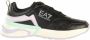 Emporio Armani EA7 Stijlvolle Moon Training Sneakers - Thumbnail 2