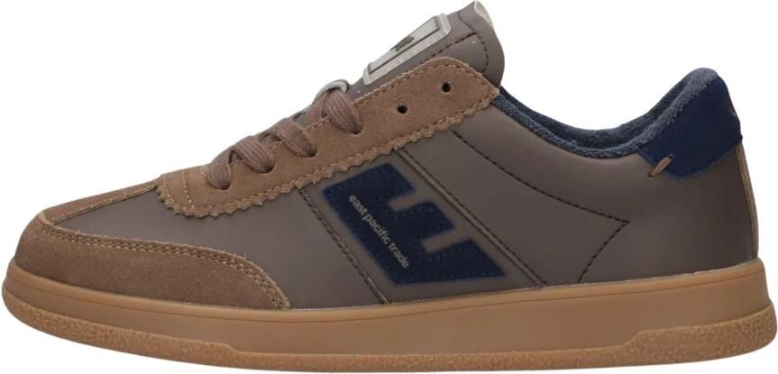 East Pacific Trade Dames sneakers bruin