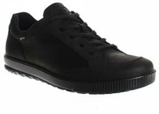 ECCO 534404 Sneakers Zwart Heren