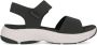 Ecoalf Casual Khaki Platte Sandalen voor Vrouwen - Thumbnail 1