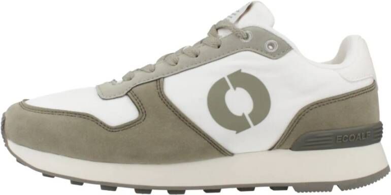 Ecoalf Casual Sneakers voor Mannen en Vrouwen