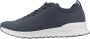 Ecoalf Casual Sneakers voor Mannen en Vrouwen Blue Heren - Thumbnail 2
