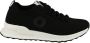 Ecoalf Casual Zwarte Textiel Sneakers - Thumbnail 1
