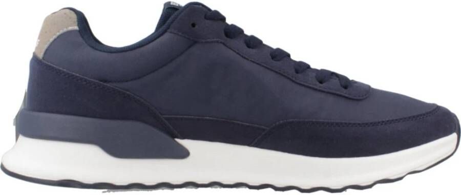 Ecoalf Condealf Sneakers wit