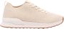 Ecoalf Beige Casual Textiel Sneakers met 4cm Rubberen Zool Beige - Thumbnail 7