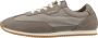 Ecoalf Women's Denver Sneakers bruin beige - Thumbnail 2