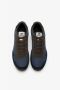Ecoalf Duke Navy Sneakers van Gerecycled Polyester Blauw Dames - Thumbnail 1