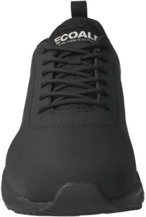 Ecoalf Women's Chicago Sneakers zwart