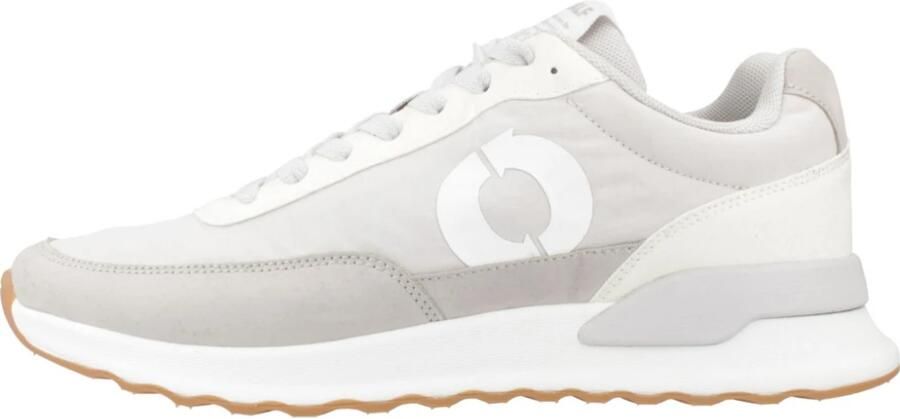 Ecoalf Lage Sneakers Sport Zapatillas Mujer Modèle Conde - Foto 2