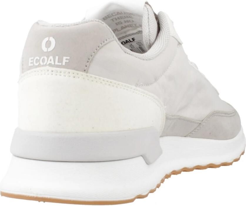 Ecoalf Lage Sneakers Sport Zapatillas Mujer Modèle Conde - Foto 3