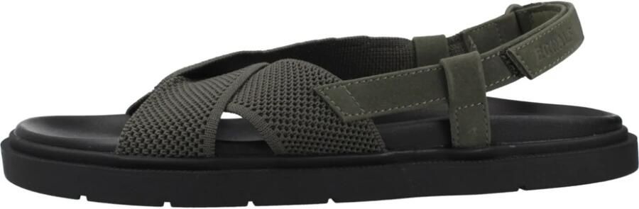 ECOALF MCWSHSAGOLDSYR4 Groen - Foto 2