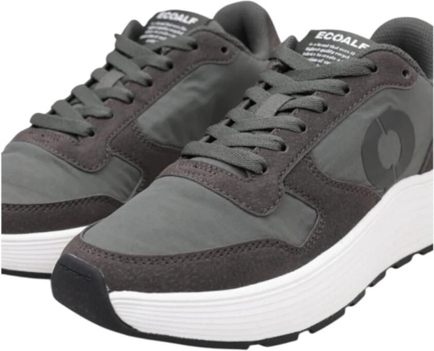 Ecoalf Harverd Sneaker