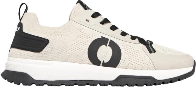 ECOALF Mumbai beige slippers - Foto 2