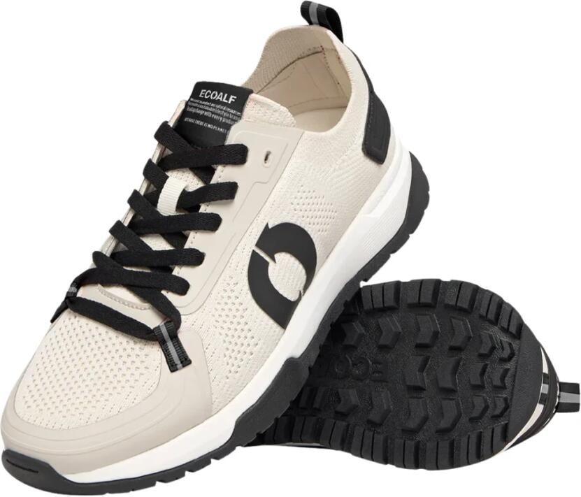 ECOALF Mumbai beige slippers - Foto 3