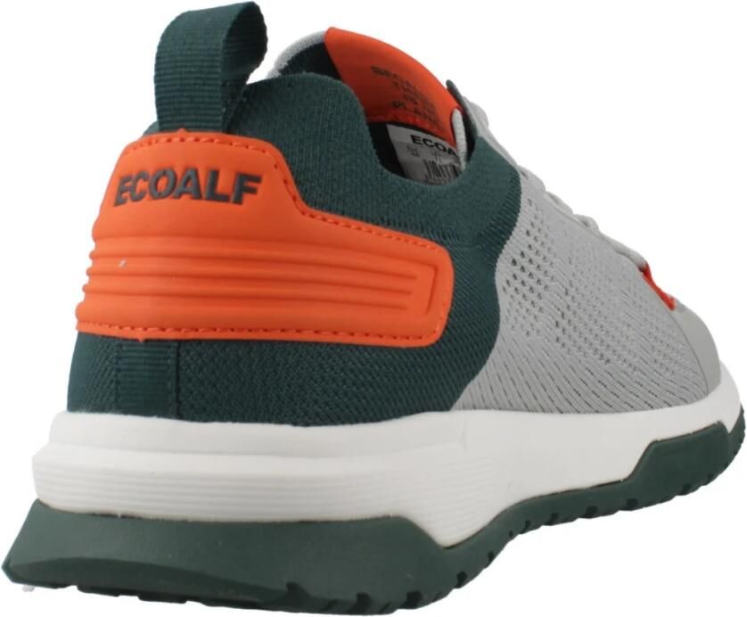 Ecoalf Lage Sneakers MCMSHSNMUMBAYR28S25 - Foto 2