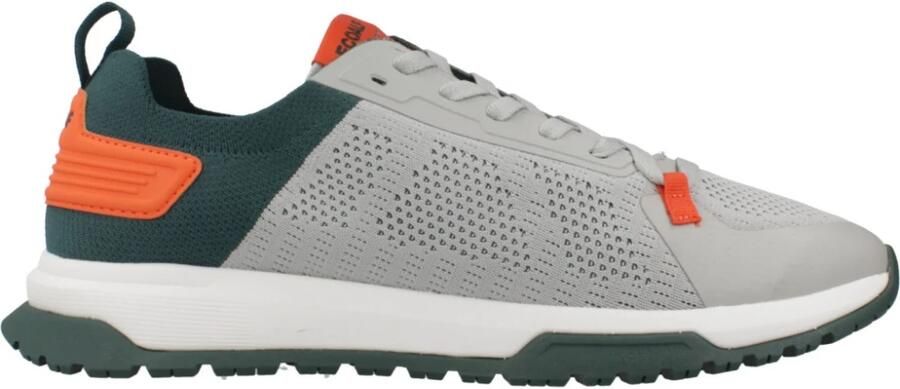 Ecoalf Lage Sneakers MCMSHSNMUMBAYR28S25 - Foto 4