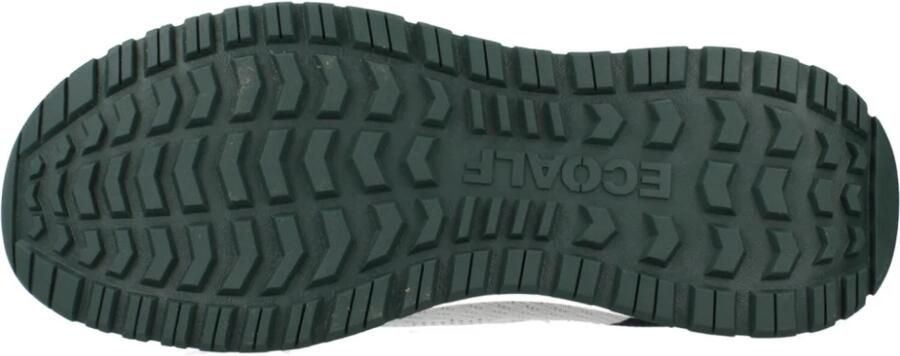 Ecoalf Lage Sneakers MCMSHSNMUMBAYR28S25 - Foto 6