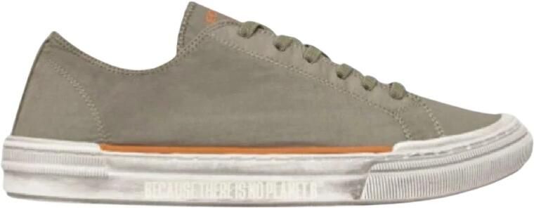 Ecoalf Lage Sneakers Strenk Sneaker