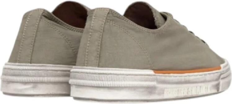 Ecoalf Lage Sneakers MCMSHSNSTREN0072S26 - Foto 2