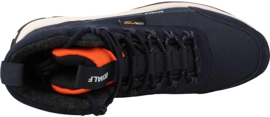 ECOALF TIETARALF BOOTS MAN Blauw - Foto 2