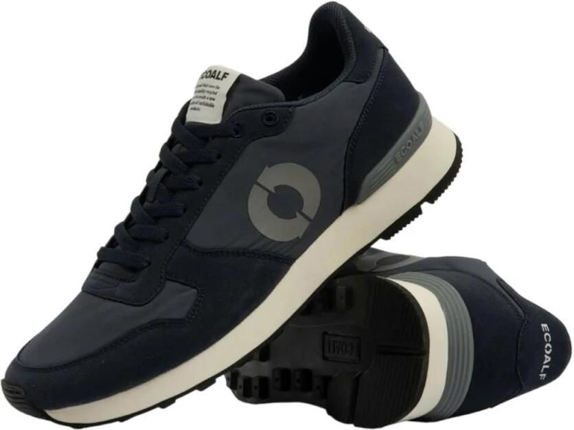 Ecoalf Ucla Monomaterial Sneaker - Foto 2