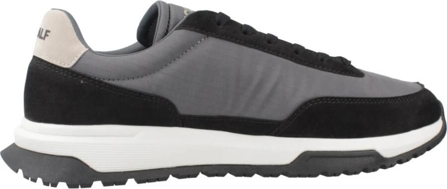 ECOALF Ventura Schoenen Grijs