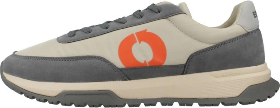 Ecoalf Venturaalf Sneakers beige
