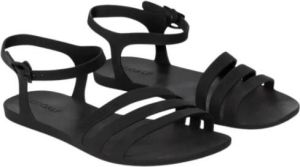 Ecoalf Flat Sandals Zwart Dames