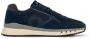 Ecoalf Gerecyclede Vegan Sneakers Sicilia Blue Heren - Thumbnail 4