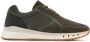 Ecoalf Gerecyclede Vegan Sneakers Sicilia Green Heren - Thumbnail 2