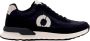 Ecoalf Moderne Stijlvolle Sneakers Blue Heren - Thumbnail 1