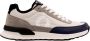 Ecoalf Heren Sneakers Condealf Multicolor Heren - Thumbnail 4