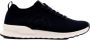 Ecoalf Heren Sneakers Condeknitalf Blue Heren - Thumbnail 1