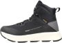 Ecoalf Lace-up Boots Black Heren - Thumbnail 2