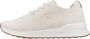 Ecoalf Moderne Bewuste Damessneaker White Dames - Thumbnail 2