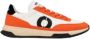 Ecoalf Moderne Oranje Ventura Sneakers - Thumbnail 1