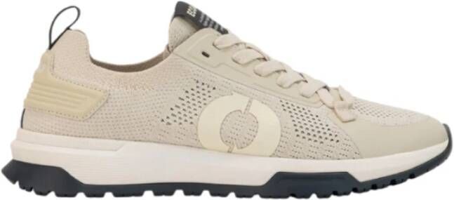 Ecoalf Women's Mumbaialf Sneakers beige