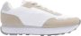 Ecoalf Polyester Sneakers Mika Wit - Thumbnail 6