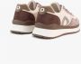 Ecoalf Roze Sicilia Sneakers Multicolor Heren - Thumbnail 1