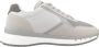 Ecoalf Sicilia Sneakers Gray Dames - Thumbnail 2