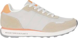 Ecoalf Sneakers Beige Dames