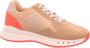 Ecoalf Sneakers Beige Dames - Thumbnail 1