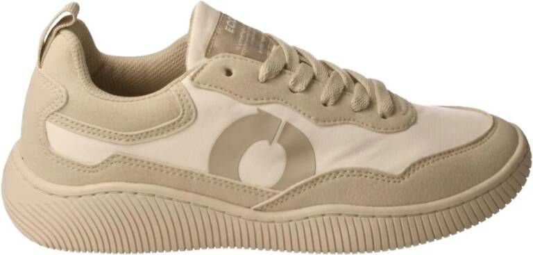 Ecoalf Sneakers Beige Dames