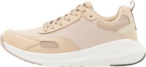 Ecoalf Sneakers Beige Dames