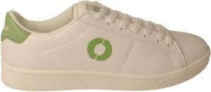 Ecoalf Sneakers Beige Dames