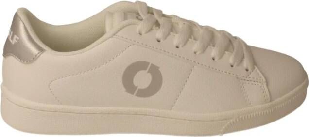 Ecoalf Sneakers Beige Dames