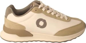 Ecoalf Sneakers Beige Dames